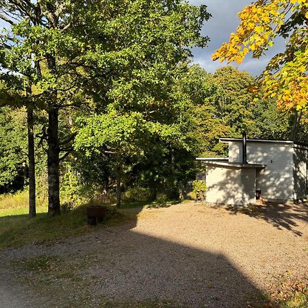 Villa Tiny House Killeberg Exterior foto