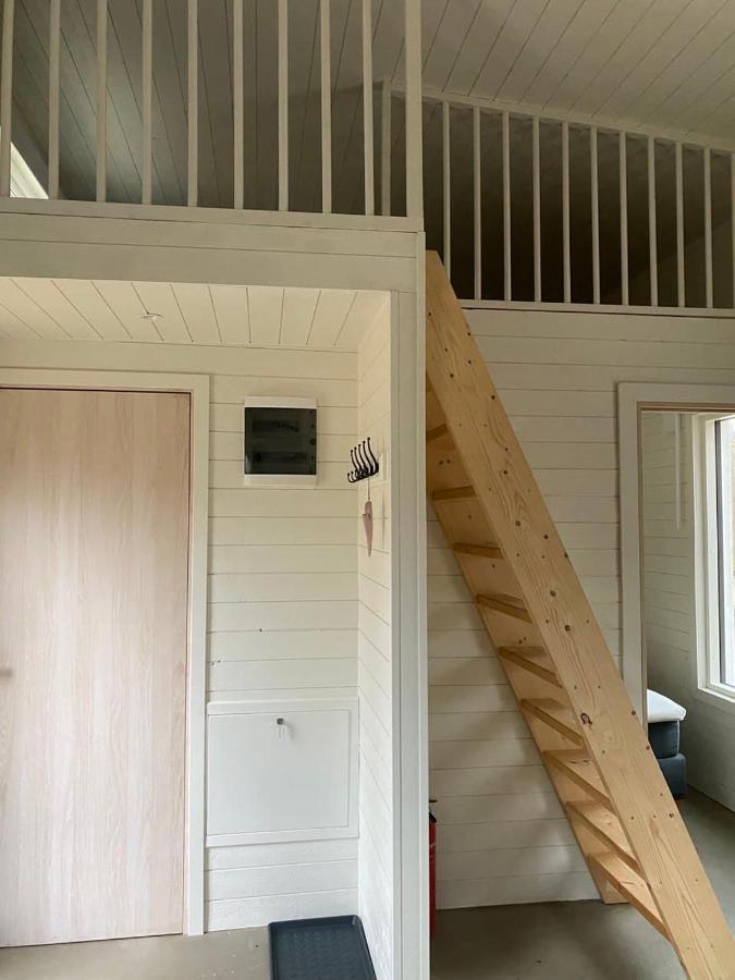 Villa Tiny House Killeberg Exterior foto