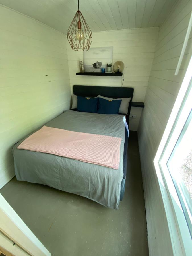 Villa Tiny House Killeberg Exterior foto